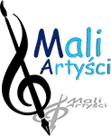 Żłobek Mali Artyści logo